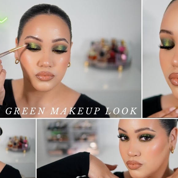 Juvia's Place "Culture 2" eyeshadow palette - Picture 6 of 10